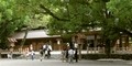 開運ツアー 熱田神宮（熱田神宮開運ツアー） 開運祈願写真動画