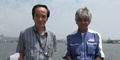 漁業協同組合 お礼のメッセージ 東日本大震災義援金 漁船を贈ろう 