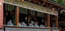 西宮神社 平成24年 神楽祭