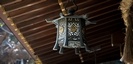 平塚八幡宮の灯篭