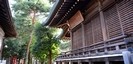 松原神社のパワースポット